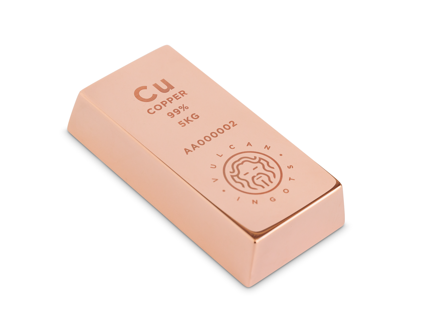 Copper (Cu)