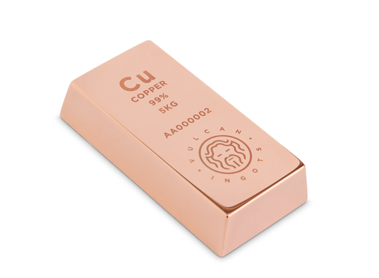 Copper (Cu)