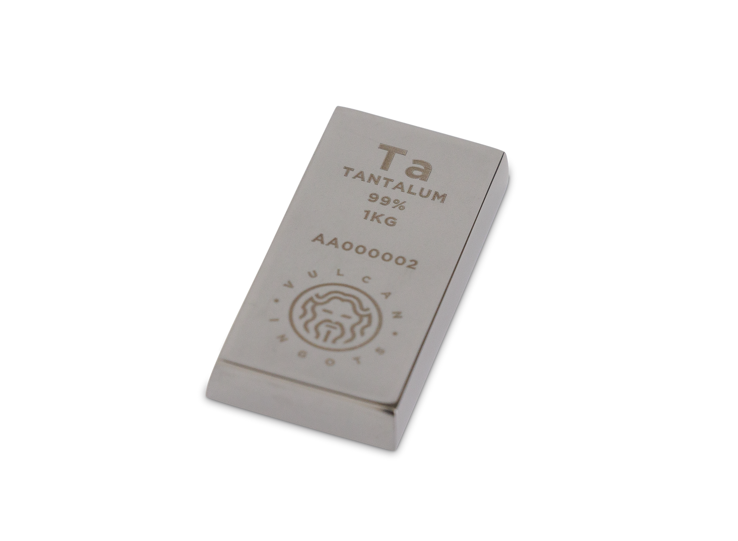 Tantalum (Ta)